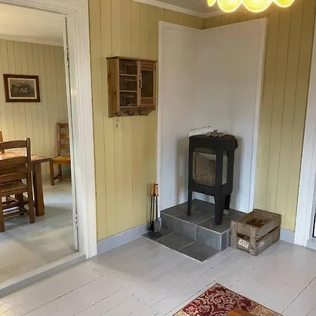 Villa Bårdstua *
