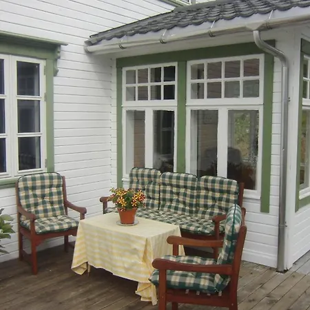 Villa Bardstua Stokmarknes
