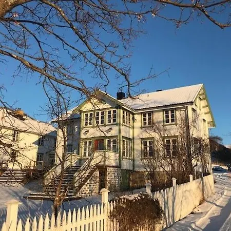 Villa Bardstua *