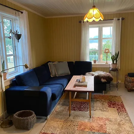 Villa Bardstua *