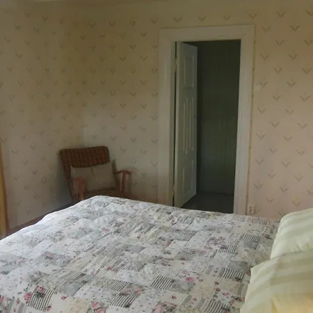 Bårdstua Villa *