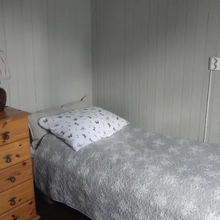 Bårdstua * Stokmarknes
