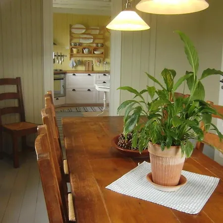 Bårdstua Villa Stokmarknes