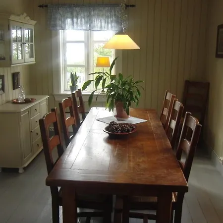 Bårdstua Stokmarknes