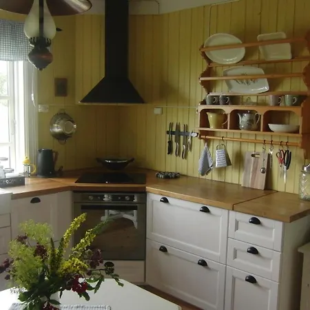 Bårdstua Villa Stokmarknes
