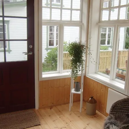 Villa Bårdstua Stokmarknes