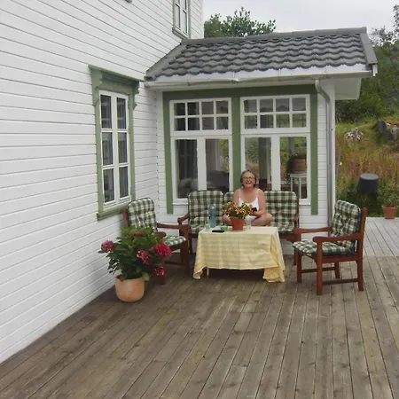 Bardstua * Stokmarknes