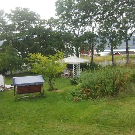Villa Bardstua *