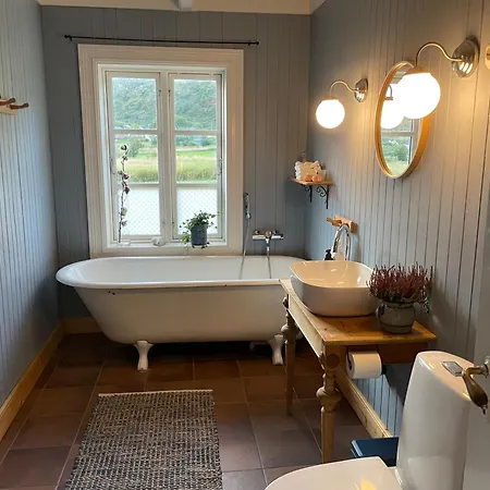 Bardstua Vila Stokmarknes